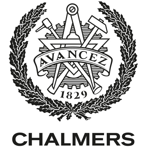 Chalmers logo