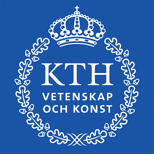 kth logo