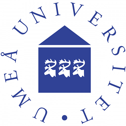 Umeå University logo